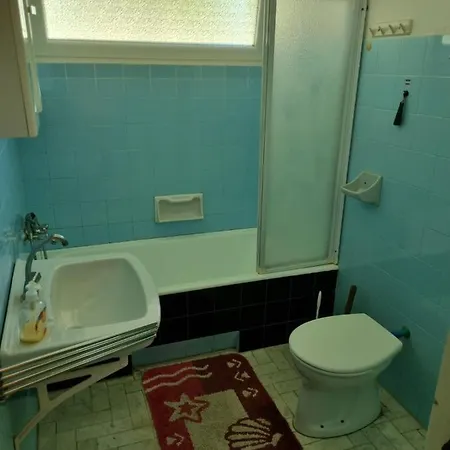 Apartment Aranypart 35