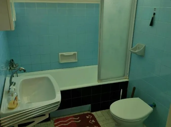 Apartment Aranypart 35