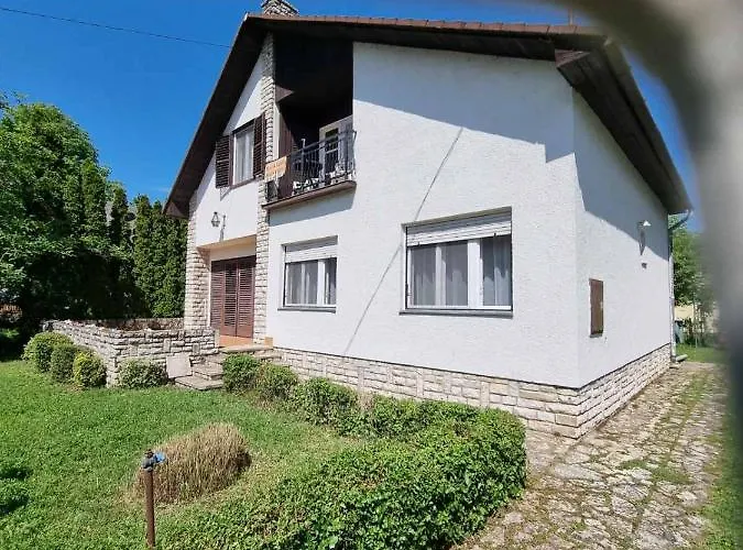 Apartment Aranypart 35 *